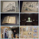 김홍도미술관 화장실 | 대구간송미술관 아이와함께 전시회 후기 (김홍도 신윤복 정선)