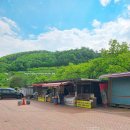 송금리주차장 이미지