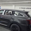 레인보우짐 | 대구 동구 신차패키지/ 쏘렌토 도장칩 발견부터 레인보우 IS200 시공까지, 광썬팅의 정밀 검수 후기