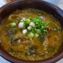 무등산 추어탕 이미지