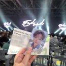 어쩔거야 | 이창섭 단독 콘서트. End-And 후기. 어쩔거야 이창섭.. (송도컨벤시아 콘서트, 주차, 화장실 꿀팁)