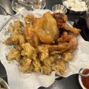 송림4동 주민센터 | [인천/송림동] 신통치킨 옛날통닭 생각나는 날에 가볍게 가는 술집 !~ 내돈내산 후기