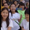 Dalat-ES division lit up in celebration of 100 Days of Learning! 이미지