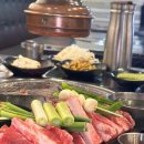팔팔생갈비