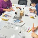 방이복지관 | 만월종합사회복지관 시니어 힐링 프로그램, 마지막 3회기 |심리컬러향수 출강수업 후기
