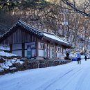 도림사계곡 이미지