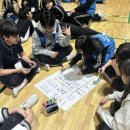 해양중학교 이미지