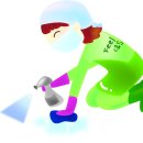 서울길음초등학교 이미지