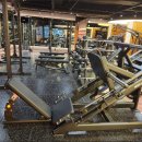 더힐튼피트니스 이미지