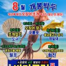 포항 해변 체험 5가지 총집합!!! 이미지