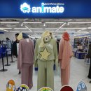 7343 | 애니메이트 잠실롯데점 방문 및 구입 후기