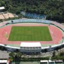 밀양종합운동장 이미지