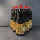 청수8로 | 청수 우동다시로 완성하는 깊고 진한 국물 맛! 1.8L 8개 세트 솔직 후기