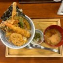 야마토텐동
