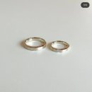 제이에버 | 종로 웨딩밴드투어 제이버튼 계약 후기 (+에버레이어, 투와이스톤, 비에브주얼리)