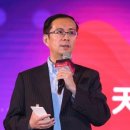 알리바바PC | 장용(다니엘 장)[알리바바 출신]