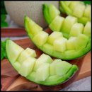 광선농장 | 고창메론 농장직송 프리미엄 고당도 머스크 멜론 당도보장 메론 솔직 후기 | 장단점 분석