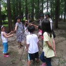 문흥골아이네지역아동센터 이미지