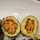 김상사김밥 이미지