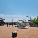 씨사이드파크 영종진 화장실 이미지