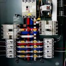 우리전기조명 이미지