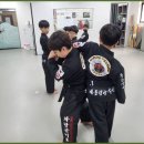 화랑합기도 특공무술 이미지