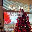 르브레노 주차장 이미지