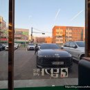 탄현어린이공원 | 일산 맛집 고기집 자동차가 보이는 뷰 담가화로구이 일산탄현점