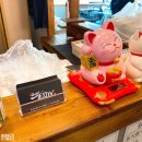 라성호텔 맞은편 이미지