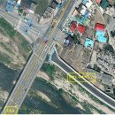 도시계획도로 이미지