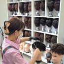 옥암로 | 목포가발 목포남자부분가발 항암가발 가발수선전문