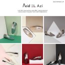 타임스퀘어스퍼어반마인 | 로퍼브랜드 '스퍼'에서 에시드엘 그레이로퍼코디 후기!