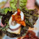 상신하길로328번길R | 화성 향남 동태탕 맛집 &#39;양은이네&#39; / 시그니처 세트 메뉴 솔직 후기 (동태탕+오징어 보쌈+냉면)