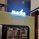 카페Macha | 시드니공항 카페추천 | macha. SYD시드니-&gt; ICN인천 아시아나 기내식 후기부터 인천공항 얼큰메뉴추천.