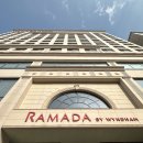 라마다대전호텔 | 대전 라마다 호텔 솔직 후기｜객실·조식·피트니스까지 깔끔한 호텔