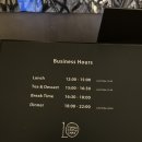 10꼬르소꼬모카페 | 서울 압구정 맛집 10꼬르소꼬모 카페 청담점 후기