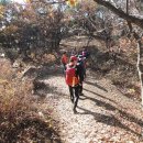 정암사 주차장 이미지