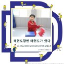 경희대 두드림 태권도장 이미지