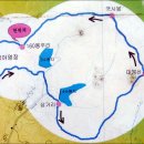 전남 무안군 마곡사-삼바실폭포-호랑이굴 + 팽나무·개서어나무 숲 + 대봉산-국사봉 + 대박산 코스 연계산행/2022.8. 30. 화 이미지