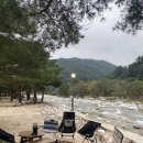 장천마을캠핑장 이미지