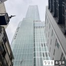 로그무인텔 | [도쿄 5박 6일] 호텔 그루브 신주쿠 파크로얄 객실 살펴보기