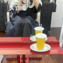 어셔헤어 이미지