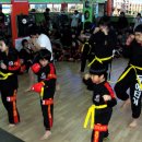 다이어트복싱킥복싱MMA우슈 이미지