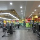 골드짐헬스클럽 이미지