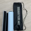 살빼는집 | 헬스장 끊고 집에서 살 빼는 중 🔥 홈트기구 버닝슬라이드매트 솔직 협찬후기
