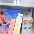 팅커벨브로우 | 다이소 키티 캬라후루 첫 개봉 | 셀퓨전씨 톤업썬크림 다크스팟 토닝썬크림 올리브영 산리오 에디션 후기