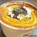 설빙 | 설빙 신메뉴 두바이초코설빙 빙수 메뉴 맛 후기