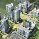 고덕 서정리역 경기행복주택 이미지