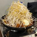 맵신매운갈비찜&포차