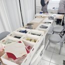 대전으로 가는 여행 | [대전 공방] 대전 여행 코스로 딱! 성심당 근처 유리공방_ '온유리' 원데이클래스 체험 후기